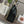 Loew Squeeze Hobo Bag 24cm Black Lambskin Ghw