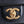 Medium Classic Flap Bag 23cm Black Caviar Calfskin Gold Hardware