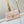 NANO MADELEINE 21 IN PINK EMBOSSED CALFSKIN GOLD HARDWARE
