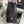 25C Hobo Bag 31cm Black Calfskin
