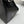 The Row Margaux 15 Black Leather