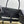 The Row Margaux 15 Black Leather