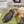 GG Princetown Slipper Black Calfskin Tuscan Wool