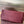 BV LARGE ANDIAMO 45CM DARK RED LAMBSKIN