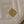 Baguette 27cm Beige Lambskin Gold Hardware