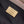 Baguette 27cm Beige Lambskin Gold Hardware