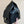 CC 25C Hobo Bag Large 40cm Balck Polished Calfskin Gold Hardware