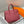 HM BIRKIN 25CM BURGUNDY CALFSKIN GOLD HARDWARE