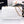 CLASSIC FLAP 25 WHITE LAMBSKIN LIGHT GOLD HARDWARE