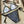 CD Oblique Bikini Navy Blue Polyamide