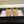 CC 25 Ballet Flat White Beige Raffia