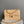 Flap bag jumbo 23 light beige grain caviar cowhide silver hardware