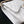 CLASSIC FLAP 30 WHITE LAMBSKIN LIGHT GOLD HARDWARE