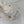 BV 24 Mini Jodie 28 White Lambskin Gold Hardware