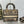CD 24 Women Mini Lady D-lite Bag Brown Toile de Jouy Embroidery
