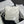 CC 22 ANTIBA HOBO BAG WHITE 23CM LAMBSKIN