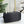 CC 25C Hobo Bag 30cm Black Denim