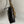 CC 22 Hobo Bag 19cm Black Lambskin Gold Hardware