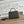 HM Mini Kelly 19cm Charcoal Epsom Silver Hardware