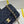 CC 25C Dark Blue Denim Gold Hardware
