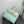 HM BIRKIN 25cm Vert Deau Crocodile Gold Hardware