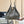 CC 25 Handbag In Gray 40 Suede Calfskin Gold Hardware