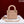 Mini Lady 17 My ABC Light Pink Patent Calfskin
