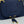 Marcie Bag In Grained Leather Cashmere Dark Blue