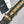 FF Belt 35mm Monogram Canvas Beige Calfskin Gold Hardware