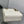 Lady Dior 20cm White Black Gold Chain Lambskin