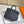HM BIRKIN 30CM IN BLACK TOGO LEATHER GOLD HARDWARE