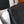 HM KELLY BAG 28 IN BLACK TOGO LEATHER GOLD HARDWARE