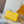 speedy p9 bandouliere 25cm yellow calfskin