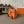 HM Kelly Doll 16cm Orange Gulliver Leather