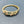 SERPENTI WIDE BRACELET GOLD DIAMOND