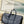 LV Keepall Bandouliere 50 Navy Blue Monogram Shadow Cowhide