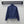 GG Blue Denim Bomber Jacket