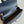 CC 20 Flap Bag 20cm Dark Blue Lambskin