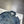 Loew Anagram Shirt Jacket Blue Denim Cotton