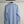 Celine Shirt Blue White Cotton