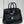 HM Birkin 35cm Black Crocodile Silver Hardware (Needs 30-day preparation)