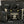 CC 25 Large Crochet Deauville Shopping Bag 34cm Black