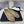 CC 25A Ballet Flat Grey Dark Brown Suede