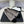 CC 25A Ballet Flat Dark Grey Black Suede