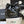 CC HOBO BAG 22 BLACK LAMBSKIN SILVER HARDWARE BEST VERSION