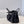 HM Birkin Cargo 35cm Black Sesame Swift and Canvas Silver Hardware