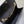 YSL Kate Small Chain Bag 20cm Black Gold Grained Calfskin
