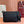 GG Shoulder Bag Black Nylon Cowhide 510335