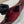 Prada Re-Edition 2005 Re-Nylon bag Burgundy Recycled polyamide
