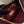 Prada Re-Edition 2005 Re-Nylon bag Burgundy Recycled polyamide